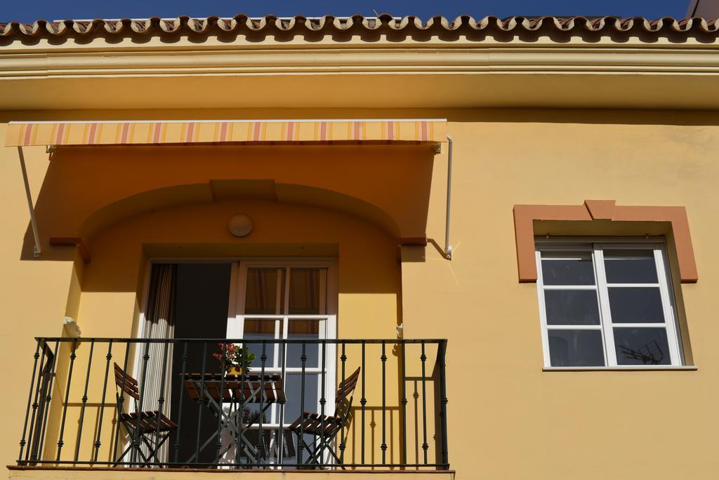 Apartamento Ancla 26 Torre Del Mar Exterior foto