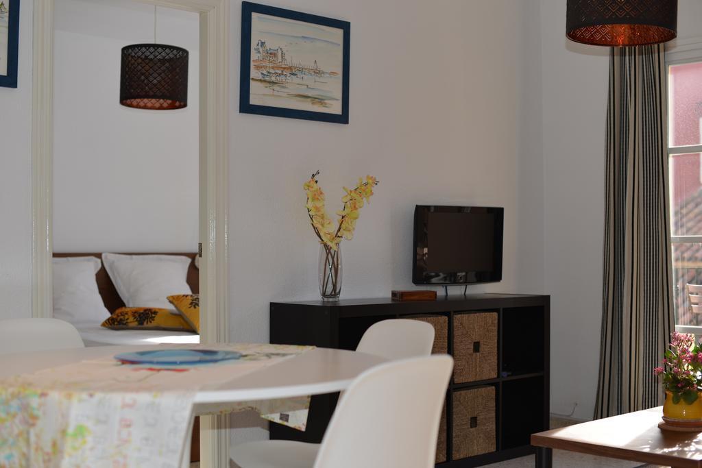 Apartamento Ancla 26 Torre Del Mar Exterior foto