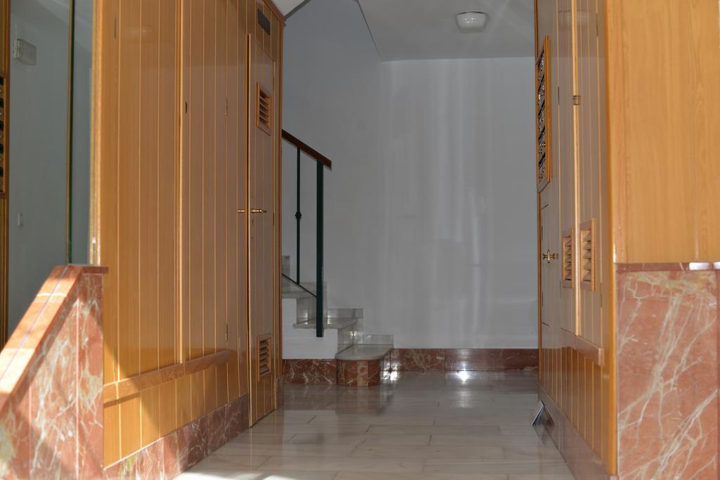 Apartamento Ancla 26 Torre Del Mar Exterior foto